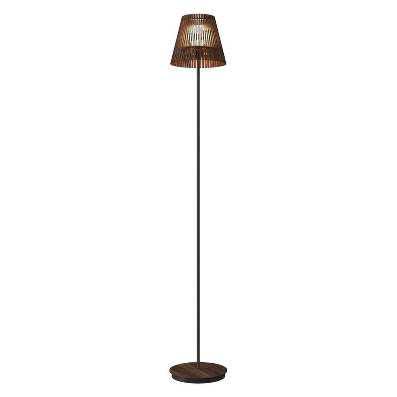 Living Hinges Accord 25W Floor Lamp 3058