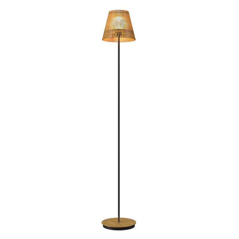 Living Hinges Accord 25W Floor Lamp 3058