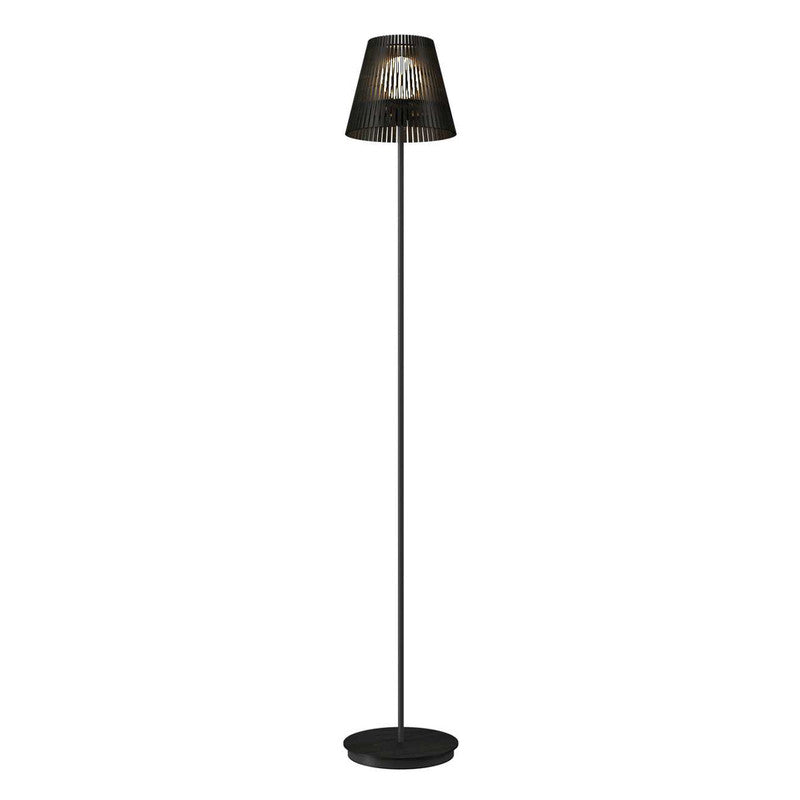 Living Hinges Accord 25W Floor Lamp 3058