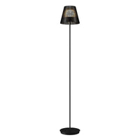 Living Hinges Accord 25W Floor Lamp 3058