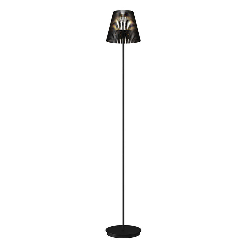 Living Hinges Accord 25W Floor Lamp 3058