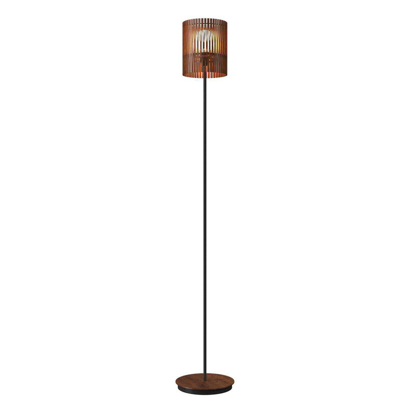 Living Hinges Accord 120W LED Floor Lamp 3059