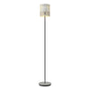 Living Hinges Accord 120W LED Floor Lamp 3059