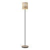 Living Hinges Accord 120W LED Floor Lamp 3059