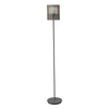Living Hinges Accord 120W LED Floor Lamp 3059