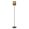 Living Hinges Accord 120W LED Floor Lamp 3059