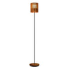Living Hinges Accord 120W LED Floor Lamp 3059