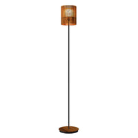 Living Hinges Accord 120W LED Floor Lamp 3059