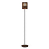 Living Hinges Accord 120W LED Floor Lamp 3059