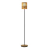 Living Hinges Accord 120W LED Floor Lamp 3059
