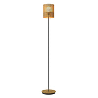Living Hinges Accord 120W LED Floor Lamp 3059