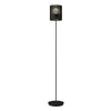 Living Hinges Accord 120W LED Floor Lamp 3059