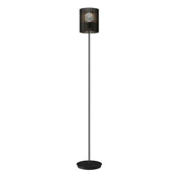 Living Hinges Accord 120W LED Floor Lamp 3059