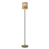 Living Hinges Accord 120W LED Floor Lamp 3059