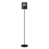 Living Hinges Accord 120W LED Floor Lamp 3059