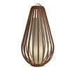 Balloon Accord Modern Floor Lamp 3061