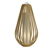 Balloon Accord Modern Floor Lamp 3061