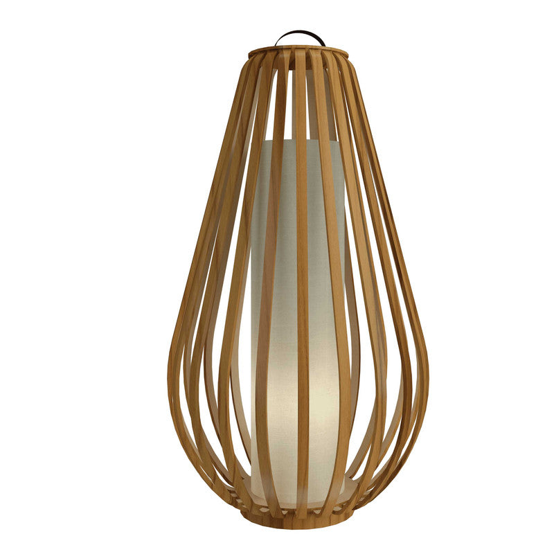 Balloon Accord Modern Floor Lamp 3061