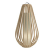 Balloon Accord Modern Floor Lamp 3061