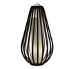 Balloon Accord Modern Floor Lamp 3061