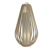 Balloon Accord Modern Floor Lamp 3061