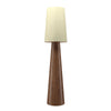 Conical Accord 63"H  Floor Lamp 3062