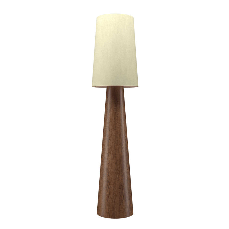 Conical Accord 63"H  Floor Lamp 3062