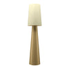 Conical Accord 63"H  Floor Lamp 3062