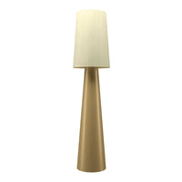 Conical Accord 63"H  Floor Lamp 3062