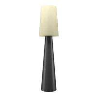 Conical Accord 63"H  Floor Lamp 3062