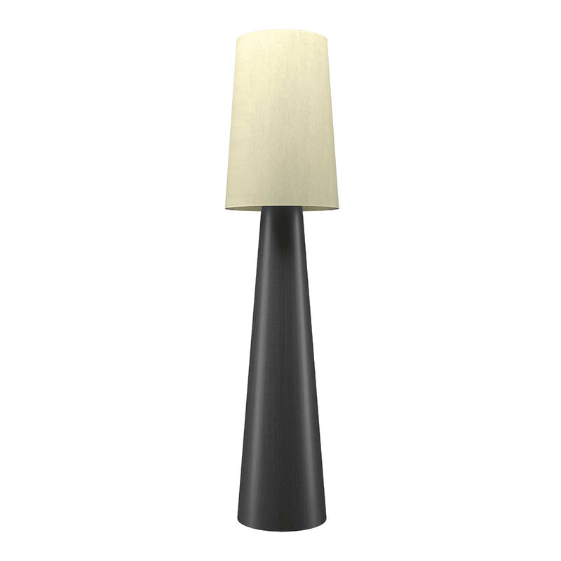 Conical Accord 63"H  Floor Lamp 3062