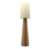 Conical Accord 63"H  Floor Lamp 3062