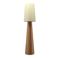 Conical Accord 63"H  Floor Lamp 3062