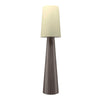 Conical Accord 63"H  Floor Lamp 3062