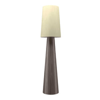 Conical Accord 63"H  Floor Lamp 3062
