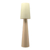 Conical Accord 63"H  Floor Lamp 3062