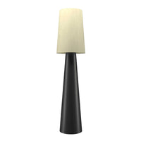 Conical Accord 63"H  Floor Lamp 3062