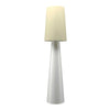 Conical Accord 63"H  Floor Lamp 3062