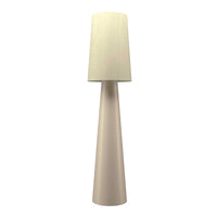 Conical Accord 63"H  Floor Lamp 3062