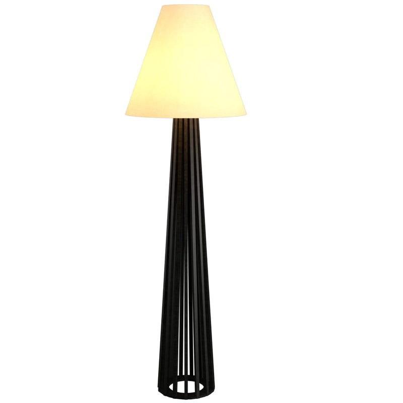 Slatted Line 66" Floor Lamp 361