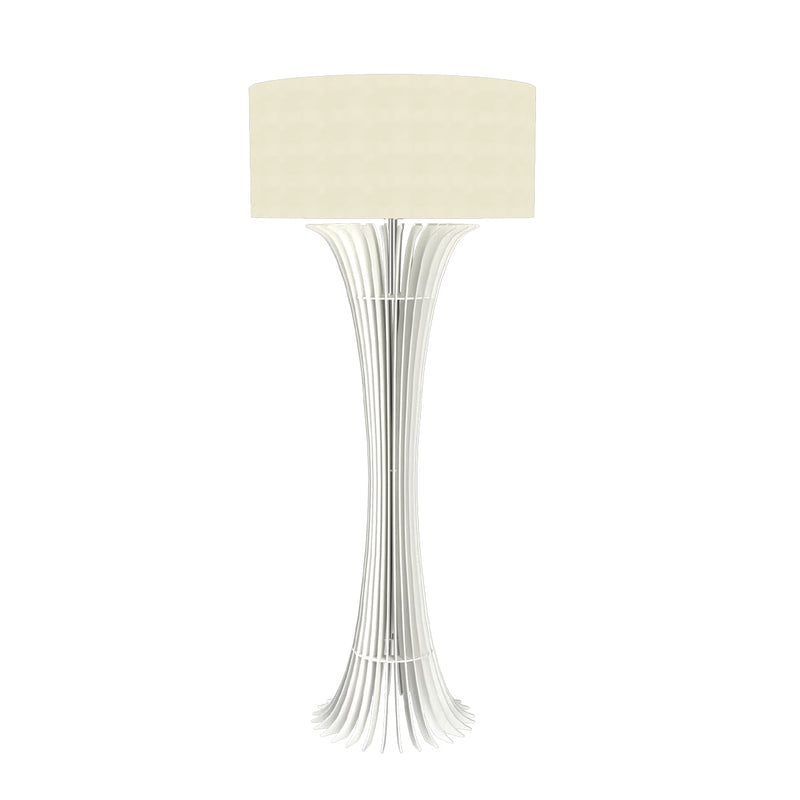 Curvo Floor Lamp 363