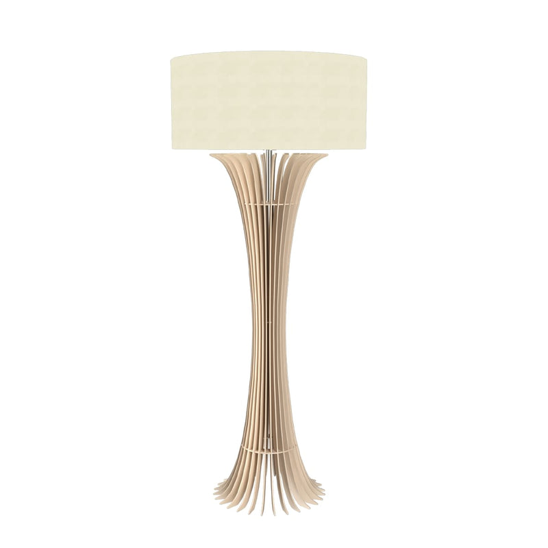 Curvo Floor Lamp 363