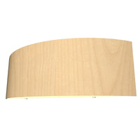 Cilíndrica 18" LED Wall Lamp 4013LED