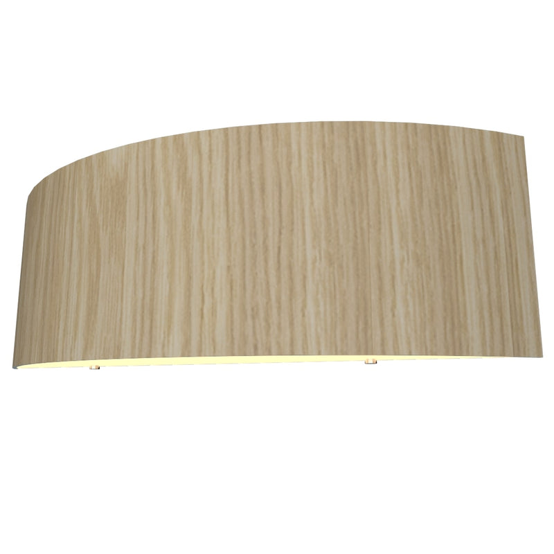 Cilíndrica 18" LED Wall Lamp 4013LED