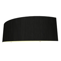 Cilíndrica 18" LED Wall Lamp 4013LED