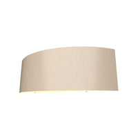 Cilíndrica 18" LED Wall Lamp 4013LED