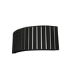 Ripada Slatted LED 15" Wall 4039LED