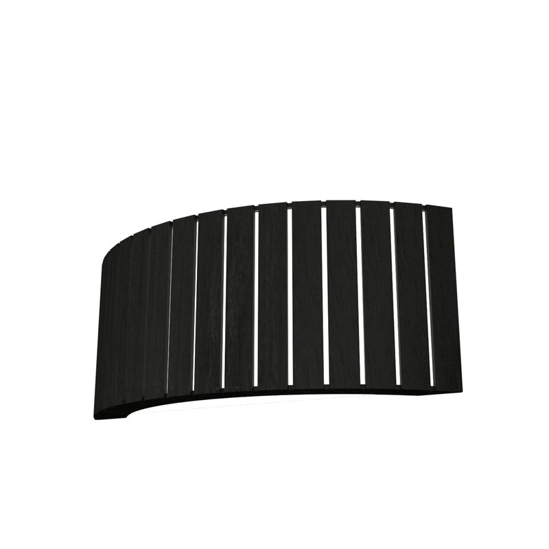 Ripada Slatted LED 15" Wall 4039LED