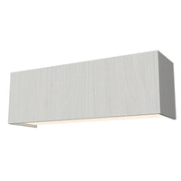 Clean 12" LED Wall Lamp 404LED