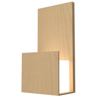 Clean Line 12" LED Wall Sconce 4068LED